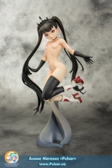 Оригінальна аніме фігурка Jun Kuroda (Nan Shokunin) Original Illustration Cheerio Complete Figure