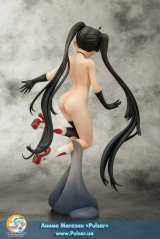 Оригінальна аніме фігурка Jun Kuroda (Nan Shokunin) Original Illustration Cheerio Complete Figure