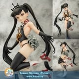 Оригинальная аниме фигурка Jun Kuroda (Nan Shokunin) Original Illustration Cheerio Complete Figure