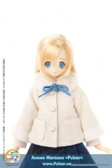 Шарнирная кукла BJD EX Cute 12th Series Raili / moi lumi Complete Doll