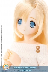 Шарнирная кукла BJD EX Cute 12th Series Raili / moi lumi Complete Doll