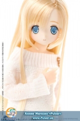 Шарнирная кукла BJD EX Cute 12th Series Raili / moi lumi Complete Doll