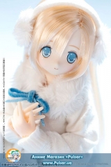 Шарнирная кукла BJD EX Cute 12th Series Raili / moi lumi Complete Doll