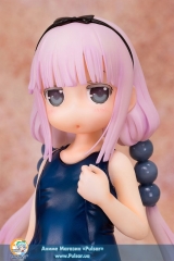 Оригинальная аниме фигурка Miss Kobayashi's Dragon Maid - Kanna School Swimsuit ver. 1/6 Complete Figure