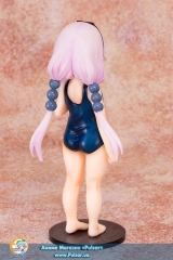 Оригинальная аниме фигурка Miss Kobayashi's Dragon Maid - Kanna School Swimsuit ver. 1/6 Complete Figure