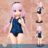 Оригінальна аніме фігурка Miss Kobayashi's Dragon Maid - Kanna School Swimsuit ver. 1/6 Complete Figure