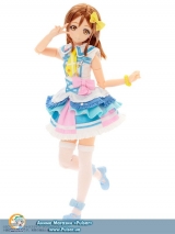 Шарнирная кукла 1/6 Pure Neemo Character Series No.106 Love Live! Sunshine!! - Hanamaru Kunikida