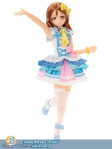 Шарнирная кукла 1/6 Pure Neemo Character Series No.106 Love Live! Sunshine!! - Hanamaru Kunikida