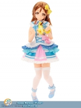 Шарнирная кукла 1/6 Pure Neemo Character Series No.106 Love Live! Sunshine!! - Hanamaru Kunikida