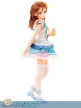 Шарнирная кукла 1/6 Pure Neemo Character Series No.106 Love Live! Sunshine!! - Hanamaru Kunikida