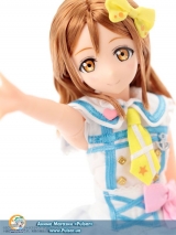 Шарнирная кукла 1/6 Pure Neemo Character Series No.106 Love Live! Sunshine!! - Hanamaru Kunikida