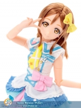 Шарнирная кукла 1/6 Pure Neemo Character Series No.106 Love Live! Sunshine!! - Hanamaru Kunikida