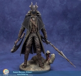 Оригинальная аниме фигурка Bloodborne The Old Hunters - Hunter 1/6 Scale Statue