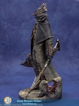 Оригинальная аниме фигурка Bloodborne The Old Hunters - Hunter 1/6 Scale Statue