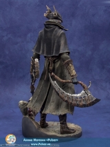 Оригинальная аниме фигурка Bloodborne The Old Hunters - Hunter 1/6 Scale Statue