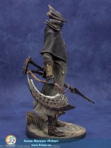 Оригинальная аниме фигурка Bloodborne The Old Hunters - Hunter 1/6 Scale Statue