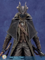 Оригинальная аниме фигурка Bloodborne The Old Hunters - Hunter 1/6 Scale Statue