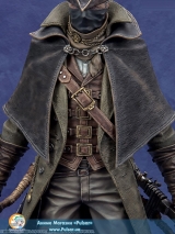 Оригинальная аниме фигурка Bloodborne The Old Hunters - Hunter 1/6 Scale Statue