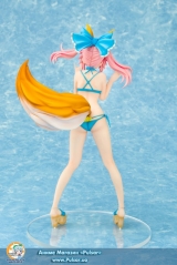 Оригинальная аниме фигуркаFate/EXTELLA - 1/8 Tamamo no Mae Summer Vacation ver. Complete Figure