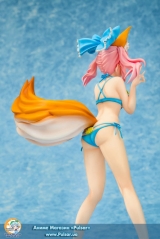 Оригинальная аниме фигуркаFate/EXTELLA - 1/8 Tamamo no Mae Summer Vacation ver. Complete Figure