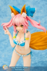 Оригинальная аниме фигуркаFate/EXTELLA - 1/8 Tamamo no Mae Summer Vacation ver. Complete Figure