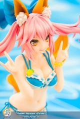 Оригинальная аниме фигуркаFate/EXTELLA - 1/8 Tamamo no Mae Summer Vacation ver. Complete Figure
