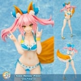 Оригінальна аніме фигуркаFate/EXTELLA - 1/8 Tamamo no Mae Summer Vacation ver. Complete Figure