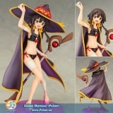 Оригинальная аниме фигурка KonoSuba 2 - Megumin 1/7 Complete Figure