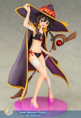 Оригинальная аниме фигурка KonoSuba 2 - Megumin 1/7 Complete Figure