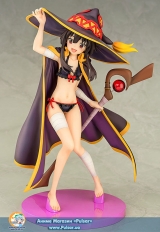Оригинальная аниме фигурка KonoSuba 2 - Megumin 1/7 Complete Figure