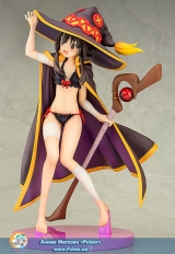 Оригинальная аниме фигурка KonoSuba 2 - Megumin 1/7 Complete Figure