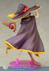 Оригинальная аниме фигурка KonoSuba 2 - Megumin 1/7 Complete Figure