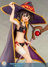 Оригинальная аниме фигурка KonoSuba 2 - Megumin 1/7 Complete Figure