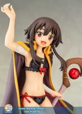 Оригинальная аниме фигурка KonoSuba 2 - Megumin 1/7 Complete Figure