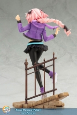 Оригинальная аниме фигурка Fate/Apocrypha - Rider of Black 1/7 Complete Figure