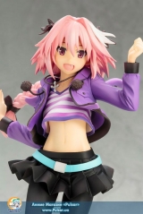 Оригинальная аниме фигурка Fate/Apocrypha - Rider of Black 1/7 Complete Figure