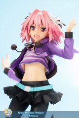 Оригинальная аниме фигурка Fate/Apocrypha - Rider of Black 1/7 Complete Figure