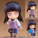 Аниме фигурка Nendoroid - NARUTO Shippuden: Hinata Hyuga (Recast)