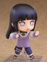 Аниме фигурка Nendoroid - NARUTO Shippuden: Hinata Hyuga (Recast)