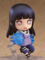 Аниме фигурка Nendoroid - NARUTO Shippuden: Hinata Hyuga (Recast)