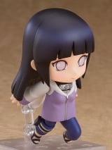 Аниме фигурка Nendoroid - NARUTO Shippuden: Hinata Hyuga (Recast)