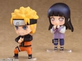 Аниме фигурка Nendoroid - NARUTO Shippuden: Hinata Hyuga (Recast)