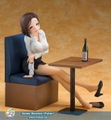 Оригинальная аниме фигурка Getsuyoubi no Tawawa - Kouhai-chan 1/7 Complete Figure