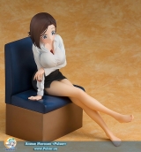 Оригинальная аниме фигурка Getsuyoubi no Tawawa - Kouhai-chan 1/7 Complete Figure