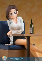 Оригинальная аниме фигурка Getsuyoubi no Tawawa - Kouhai-chan 1/7 Complete Figure