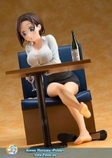 Оригинальная аниме фигурка Getsuyoubi no Tawawa - Kouhai-chan 1/7 Complete Figure