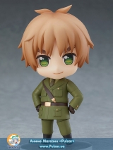Оригинальная аниме фигурка Nendoroid - Hetalia The World Twinkle: England