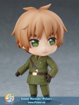 Оригинальная аниме фигурка Nendoroid - Hetalia The World Twinkle: England