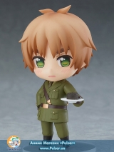 Оригинальная аниме фигурка Nendoroid - Hetalia The World Twinkle: England