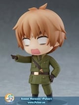 Оригинальная аниме фигурка Nendoroid - Hetalia The World Twinkle: England